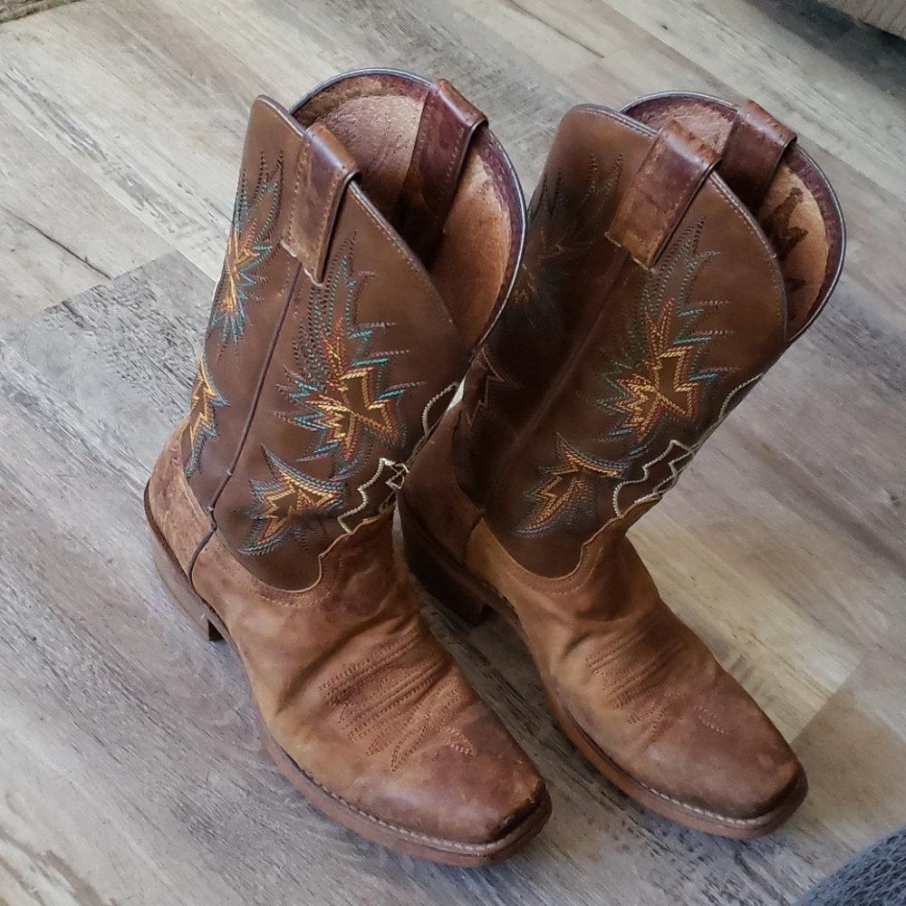 Cowboy Boots